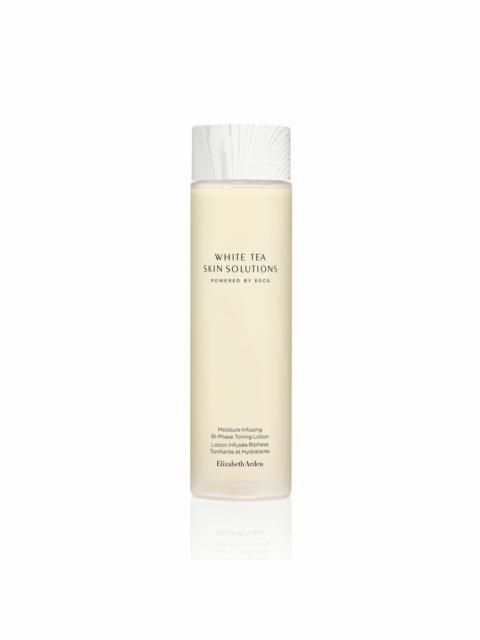 Elizabeth Arden White Tea Skin Solutions Moisture Infusing Bi-Phase Toning Lotion