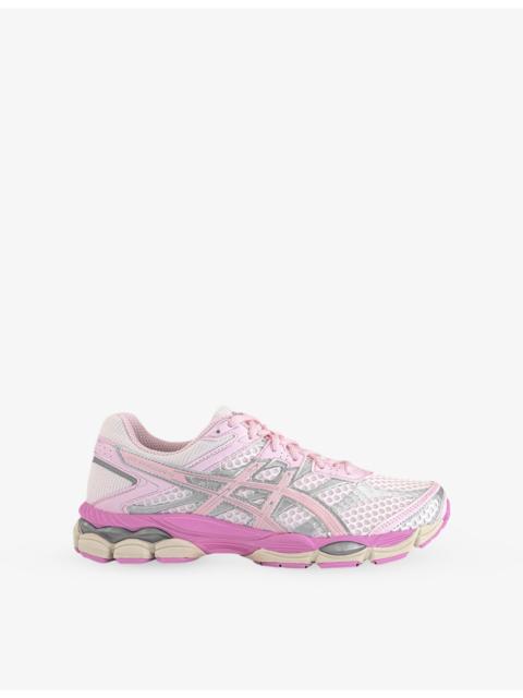 Asics Gel Cumulus 16 Mesh Trainers