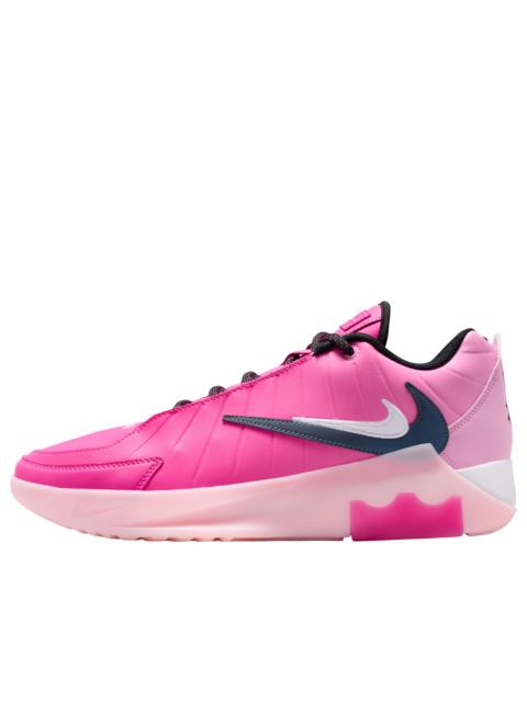Nike Nike LeBron Witness 9 'Bronny James Desert Pink' IO7381-600