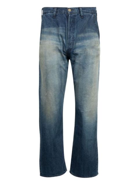 FULLCOUNT Duke jeans
