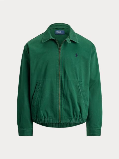 The Big Bayport Jacket