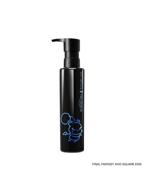 Shu Uemura shu uemura x FINAL FANTASY XIV ultime8∞ sublime tsubaki cleansing oil