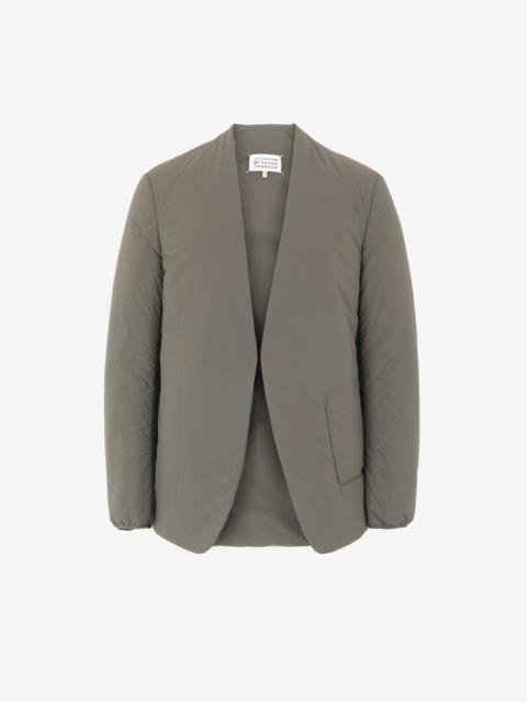 Maison Margiela Recycled padded jacket