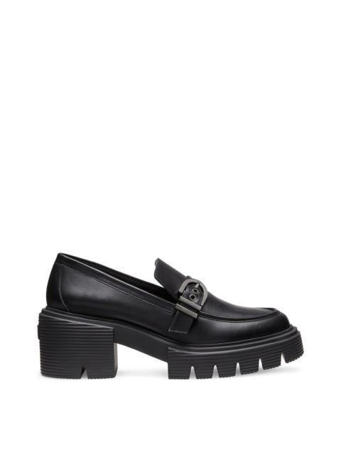 Stuart Weitzman MAVERICK SOHO LOAFER