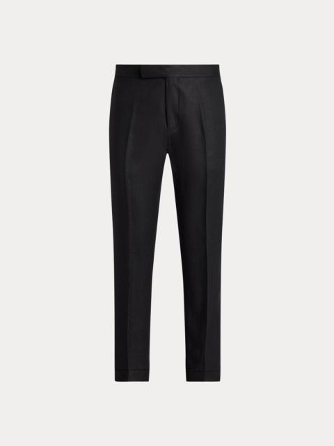 Polo Ralph Lauren Linen Trouser
