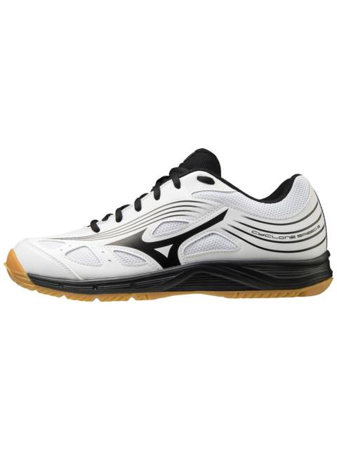 Mizuno Women's Cyclone Speed 3 Volleyball Shoe
