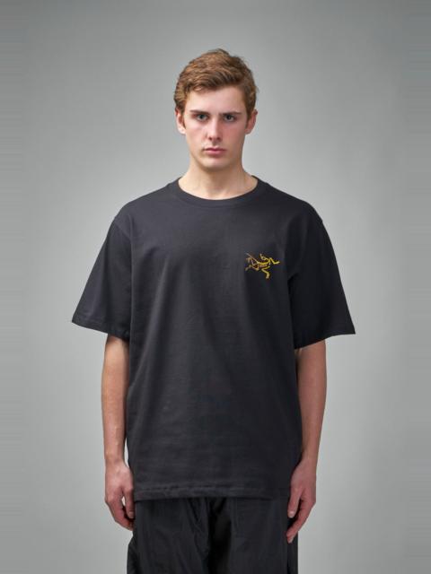 Kragg Cotton Logo SS 24K