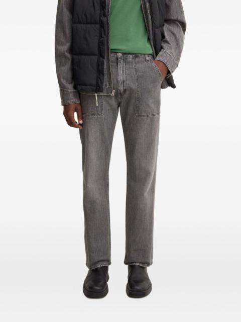 Levi's 555™ patch-pocket jeans