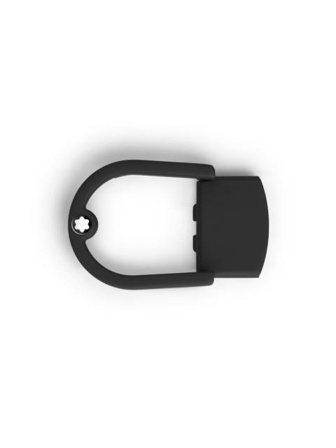 Montblanc HORSESHOE LIGHT BUCKLE 30MM