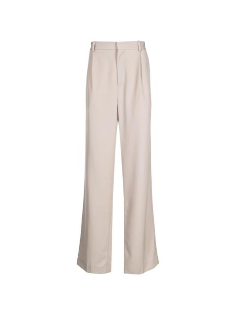 BOTTER tailored wool trousers