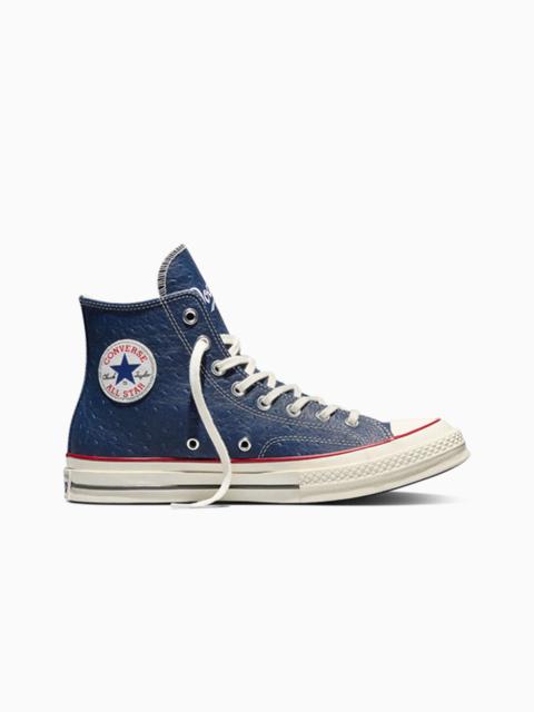 Converse Converse x Dodgers x UNDEFEATED Chuck 70