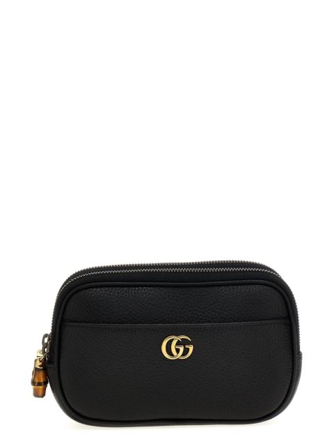 Gucci Women 'Gg' Mini Crossbody Bag