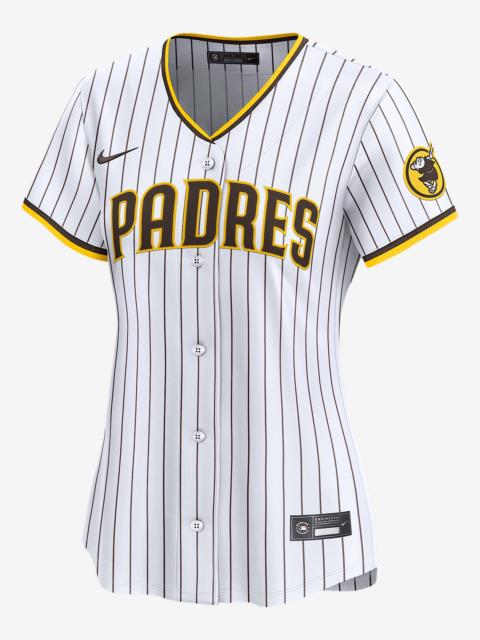 Joe Musgrove San Diego Padres Women’s Nike Dri-FIT ADV MLB Limited Jersey
