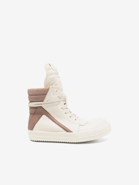 Rick Owens Geobasket high-top sneakers