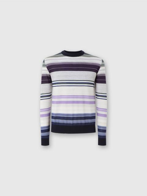 Missoni Wool turtleneck sweater