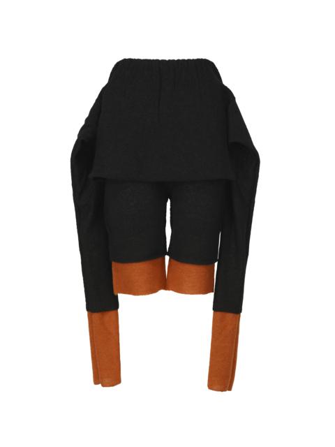 ISSEY MIYAKE INTERPLAY