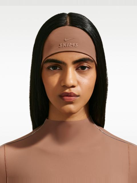 Nike NikeSKIMS Women's Dri-FIT Headband