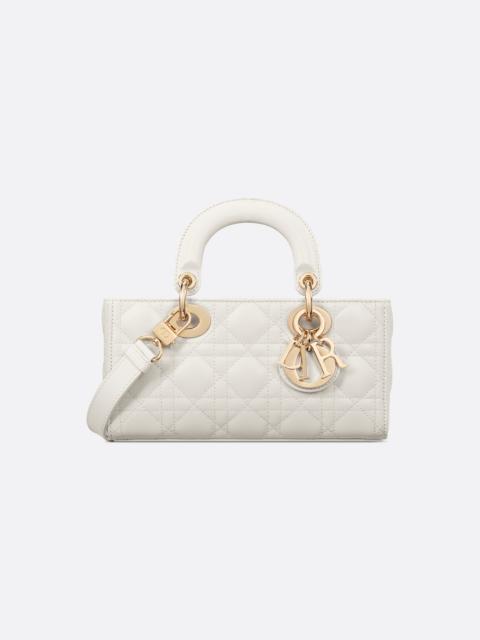 Dior Small Lady D-Joy Bag
