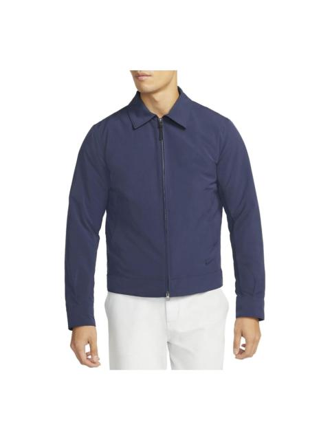 Nike Nike Therma Fit ADV 2-in-1 Golf Jackets 'Blue' DA2858-451