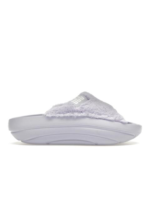 UGG UGG FoamO UGGplush Slide Sage Blossom (Women's)