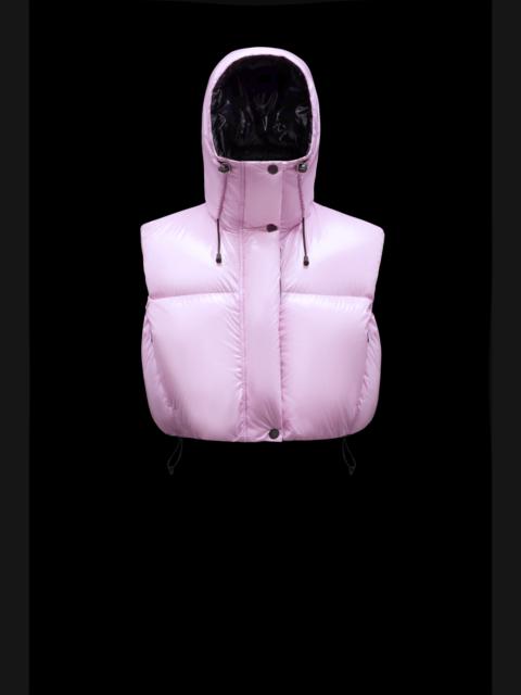 Moncler Teillon Vest