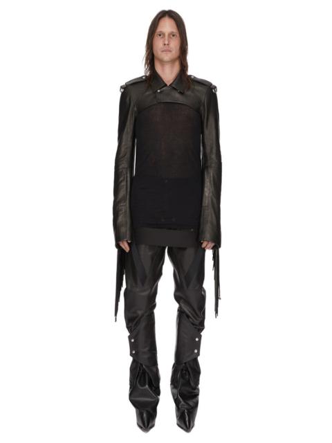 Rick Owens MICROBIKER