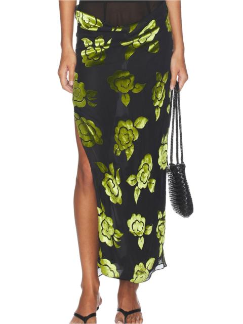SIR. Roxane Skirt