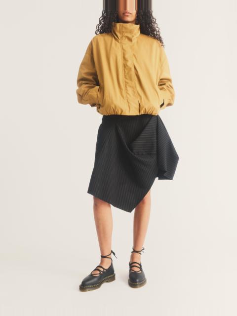 Dr. Martens Elphie II Virginia leather ballet flats