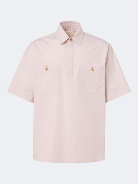 Valentino Cotton shirt