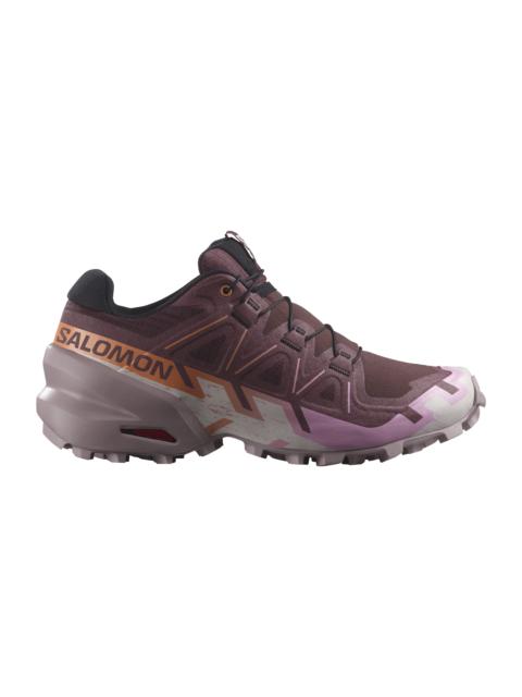 SALOMON SPEEDCROSS 6
