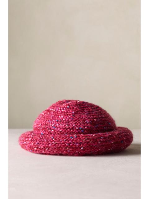 FREE PEOPLE Confetti Cuff Beanie