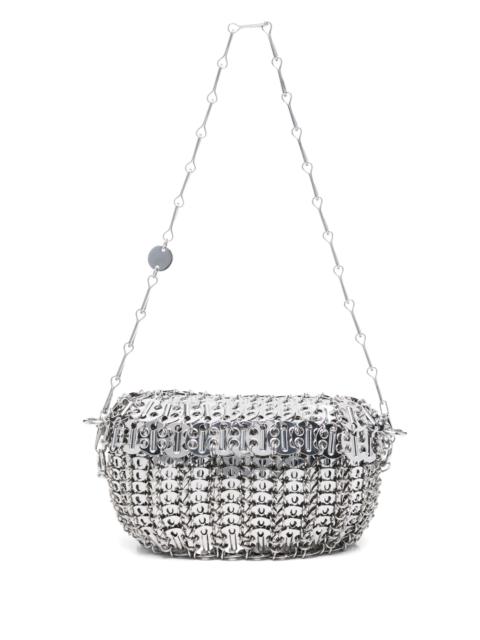 rabanne Paco 1969 vanity bag