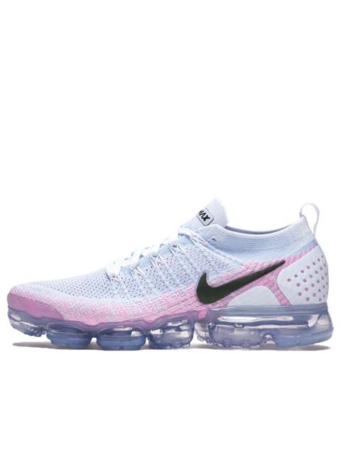 Nike (WMNS) Nike Air VaporMax 2 'Hydrogen Blue' 942843-102