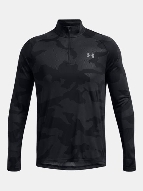 Under Armour UA Velocity Jacquard
