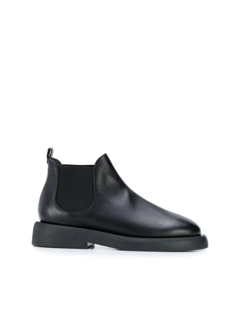 chelsea ankle boots