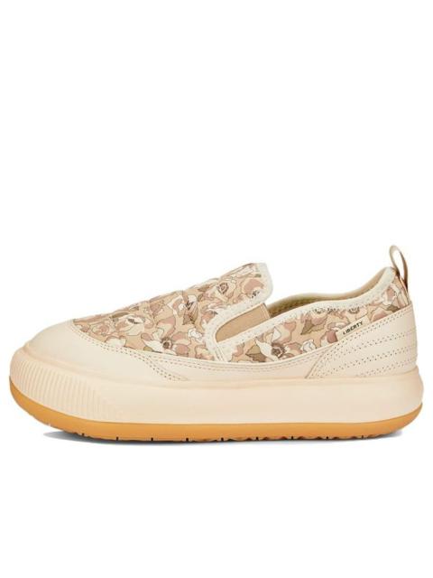PUMA (WMNS) PUMA Suede Mayu x Liberty of London 'Sun Kiss' 384130-01