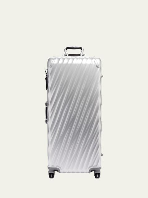 TUMI Rolling Trunk Luggage