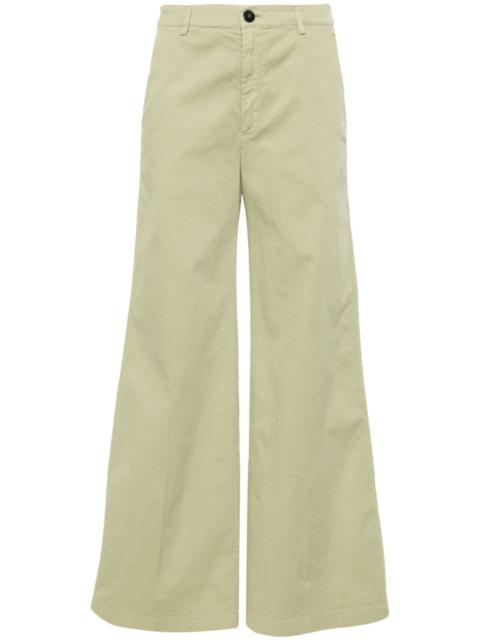forte_forte Essential trousers