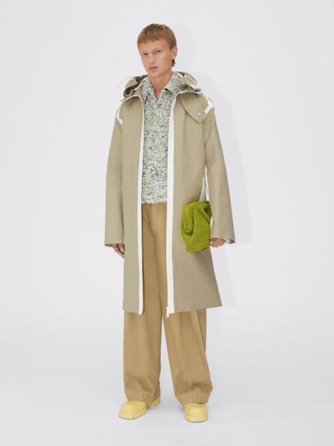 Bottega Veneta parka