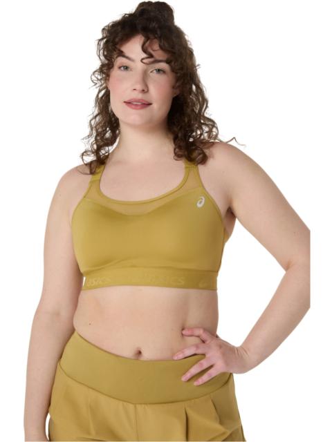 Asics ROAD COMBINATION BRA