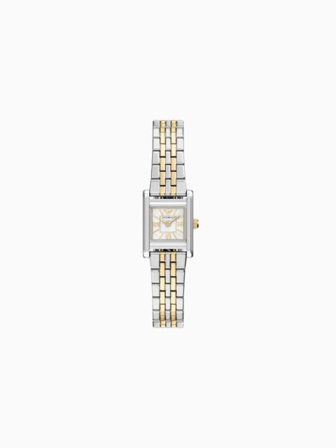 EMPORIO ARMANI QUARTZ WATCH