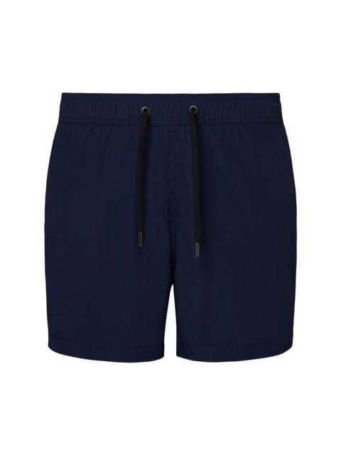 onia Men's Charles Drawstring Shorts - Deep Navy
