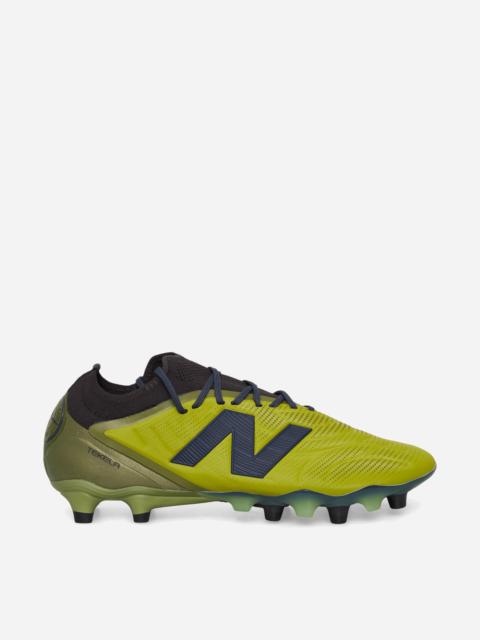 New Balance Stone Island Tekela Shoes Green / Navy