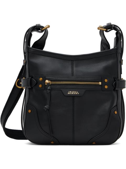 Isabel Marant Black Sierra S Bag