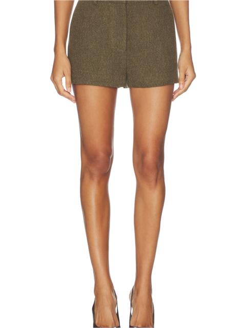 ASTR THE LABEL x REVOLVE Wynn Shorts