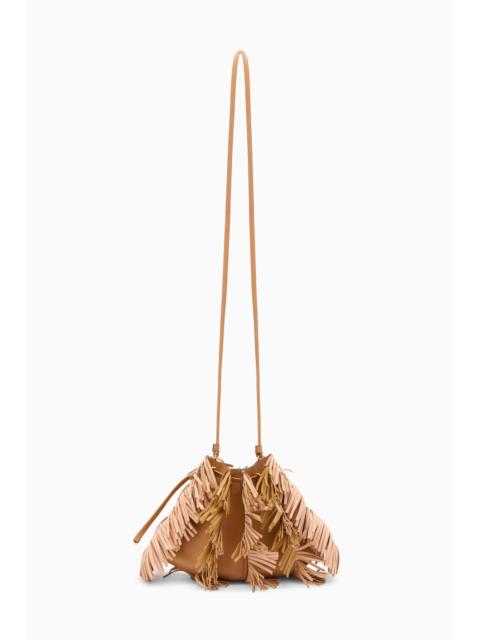 ULLA JOHNSON Adria Crossbody