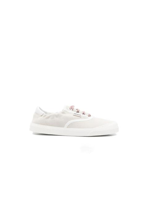 Moncler Vera Leisure lace-up sneakers
