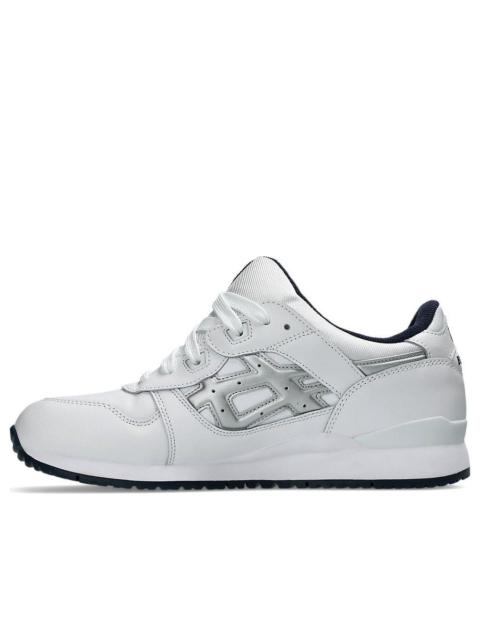 Asics ASICS x Beams Gel-Lyte 3 'White Black' 1203A521-100