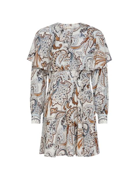 MARIE OLIVER REEVES DRESS