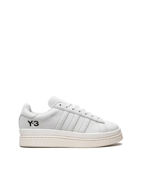 Y-3 Hicho low-top sneakers